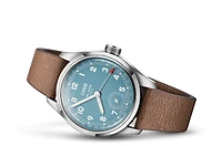 Big Crown Calibre 473