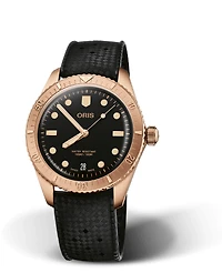 Divers Sixty-Five Cotton Candy Sepia