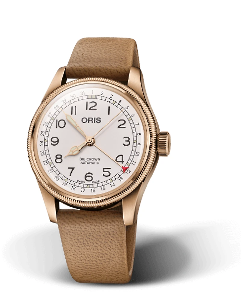 Father Time Limited Edition