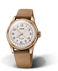 Father Time Limited Edition