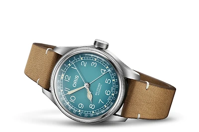 Oris X Cervo Volante