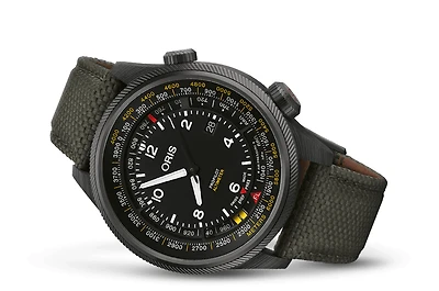 ProPilot Altimeter