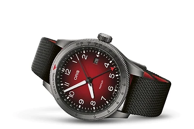 ProPilot GMT