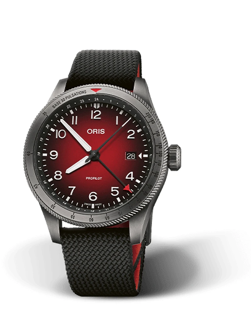 ProPilot GMT
