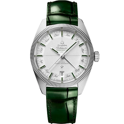 Constellation Globemaster Annual Calendar