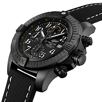 Avenger Chronograph 45 Night Mission