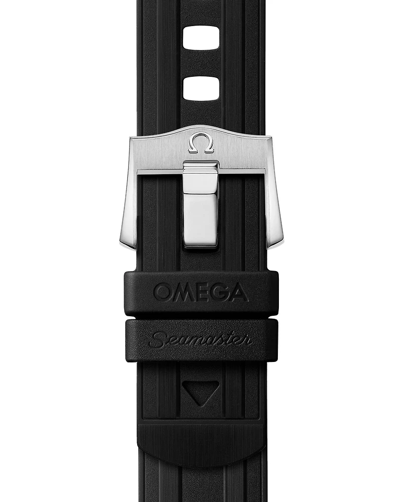 Seamaster Diver 300M Chronograph