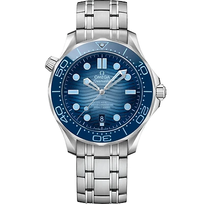 Seamaster Diver 300M