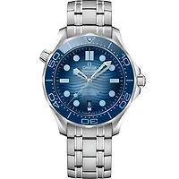 Seamaster Diver 300M
