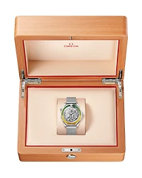 Seamaster Diver 300M "James Bond 60th Anniversary"