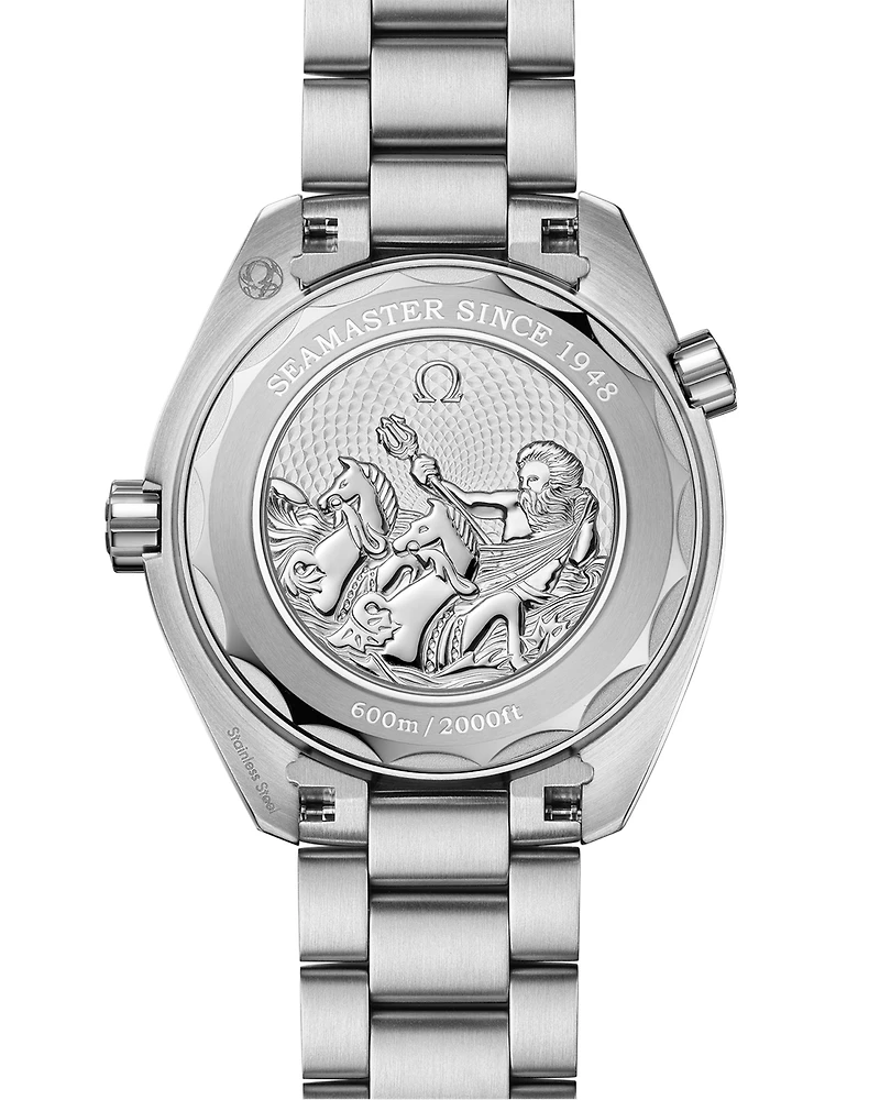 Seamaster Planet Ocean 600M