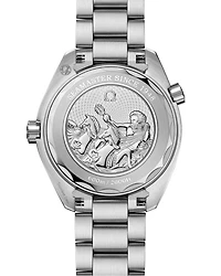 Seamaster Planet Ocean 600M