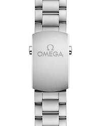 Seamaster Planet Ocean 600M