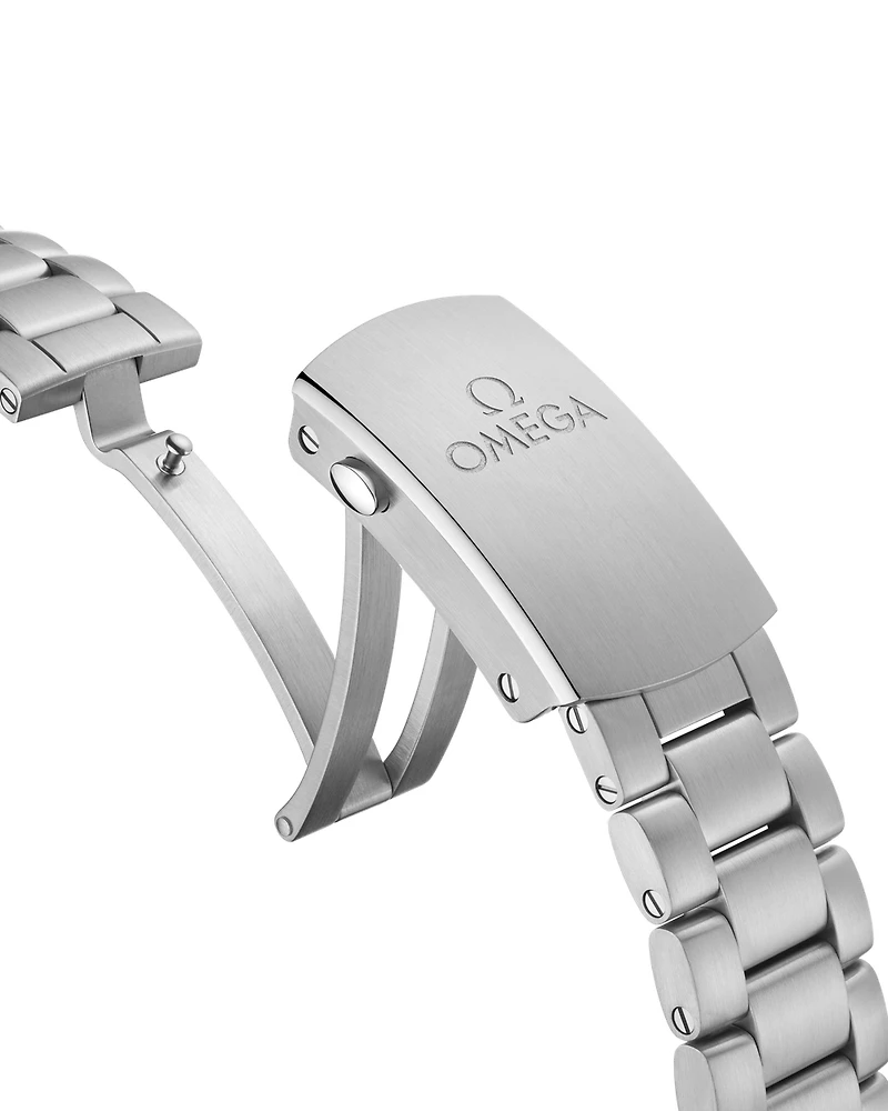 Seamaster Planet Ocean 600M