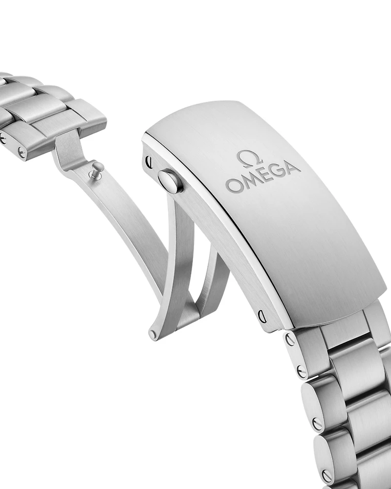 Seamaster Planet Ocean 600M