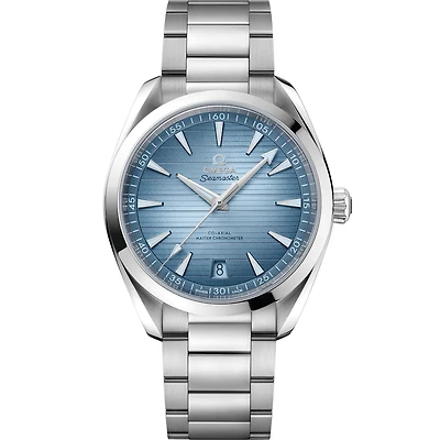 Seamaster Aqua Terra 150M
