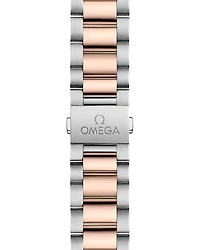 Seamaster Aqua Terra 150M