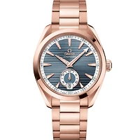 Seamaster Aqua Terra 150M Small Seconds