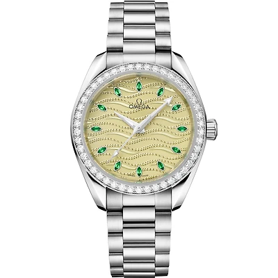 Seamaster Aqua Terra 150M