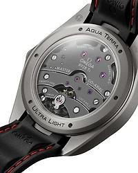 Seamaster Aqua Terra 150M Ultra Light