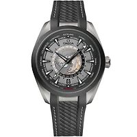 Seamaster Aqua Terra 150M Worldtimer