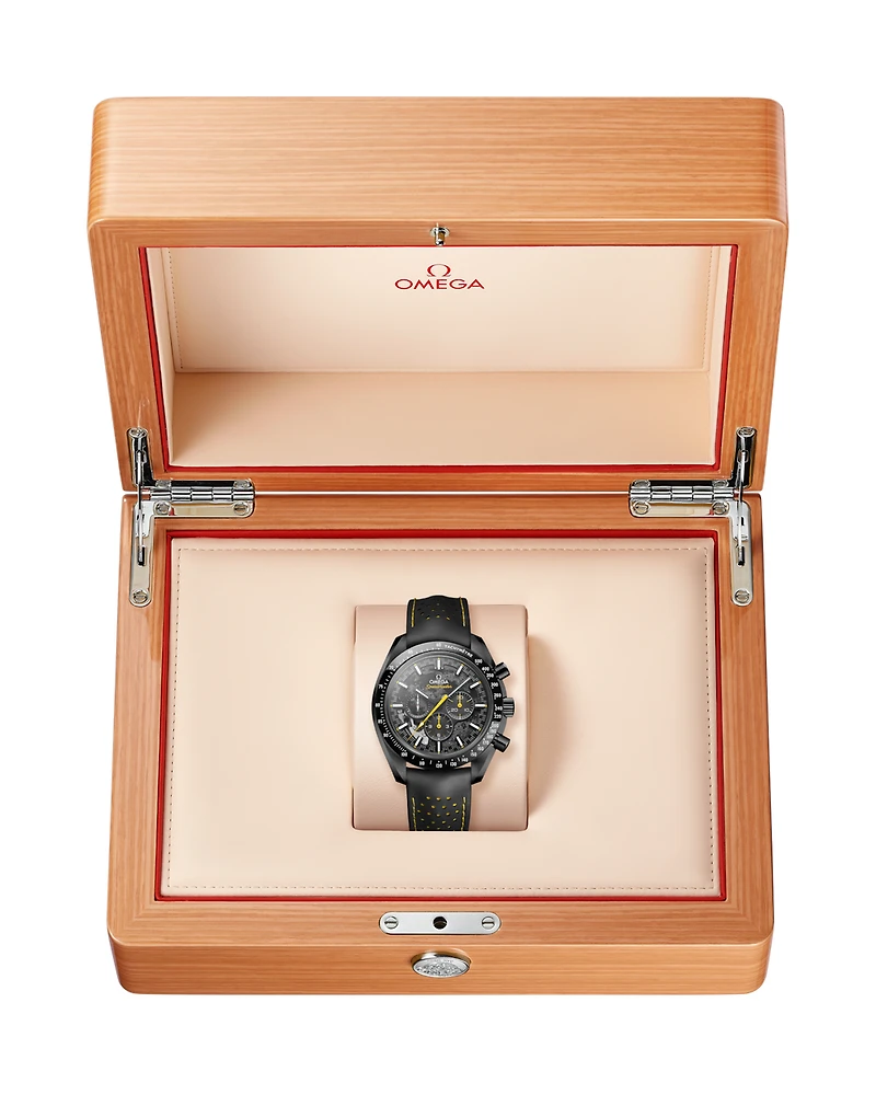 Speedmaster Dark Side of the Moon "Apollo 8"