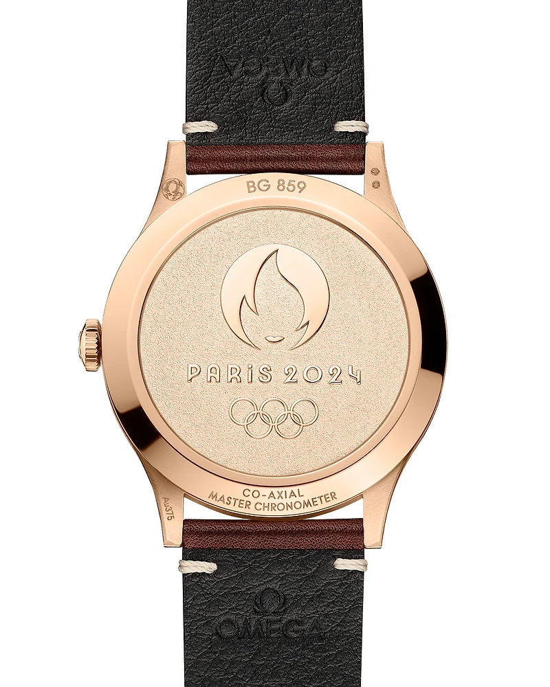 Specialities Paris 2024 Bronze Gold Edition Paris 2024