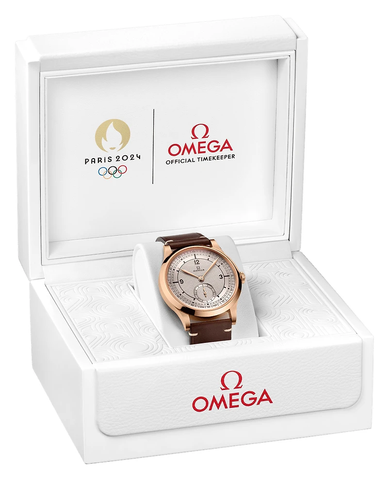 Specialities Paris 2024 Bronze Gold Edition Paris 2024