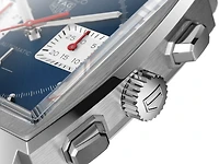 TAG Heuer Monaco Chronograph