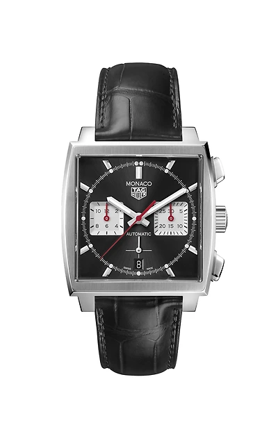 TAG Heuer Monaco Chronograph