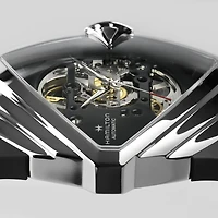 Ventura XXL Skeleton Auto