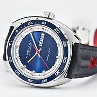 American Classic Pan Europ Day Date Auto