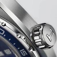 American Classic Pan Europ Day Date Auto