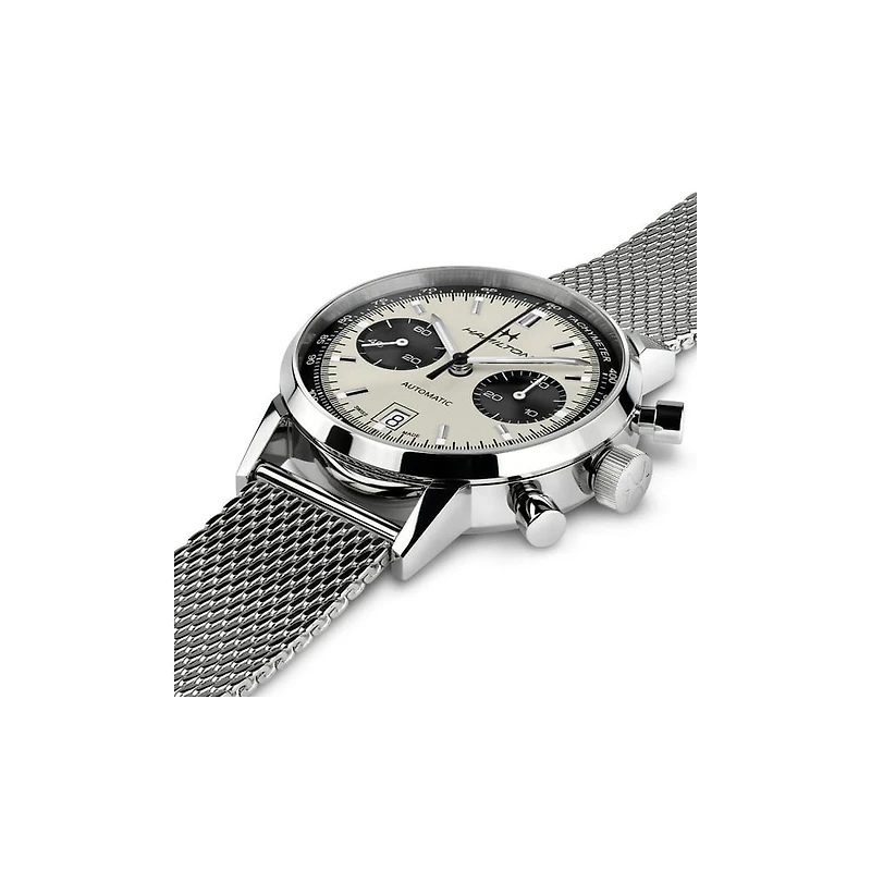 American Classic Intra-Matic Auto Chrono