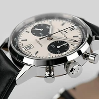 American Classic Intra-Matic Auto Chrono