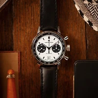 American Classic Intra-Matic Auto Chrono