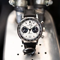 American Classic Intra-Matic Auto Chrono