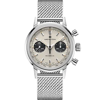 American Classic Intra-Matic Chronograph H