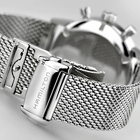 American Classic Intra-Matic Chronograph H