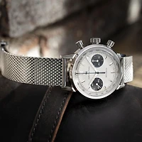 American Classic Intra-Matic Chronograph H