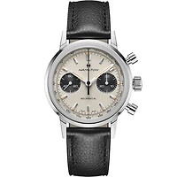 American Classic Intra-Matic Chronograph H