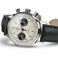 American Classic Intra-Matic Chronograph H