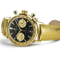 American Classic Intra-Matic Auto Chrono