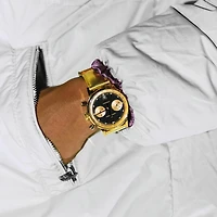 American Classic Intra-Matic Auto Chrono