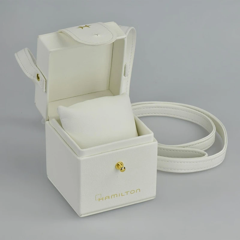 American Classic Intra-Matic Auto Chrono