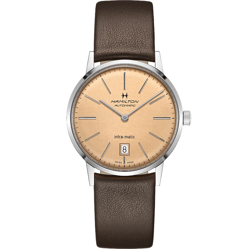 American Classic Intra-Matic Auto