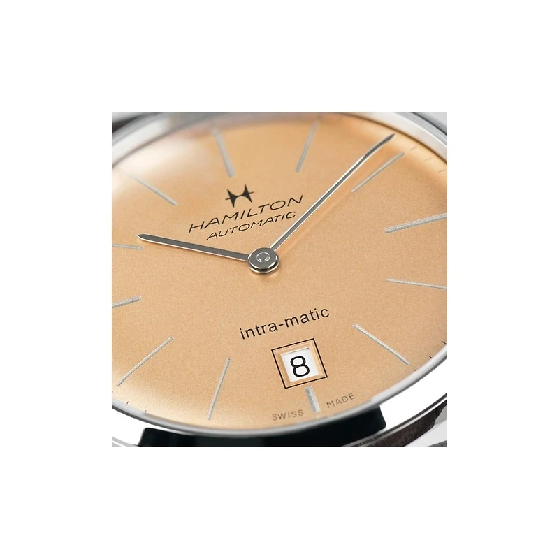 American Classic Intra-Matic Auto