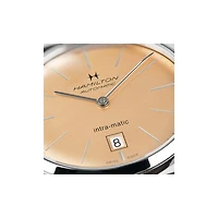 American Classic Intra-Matic Auto