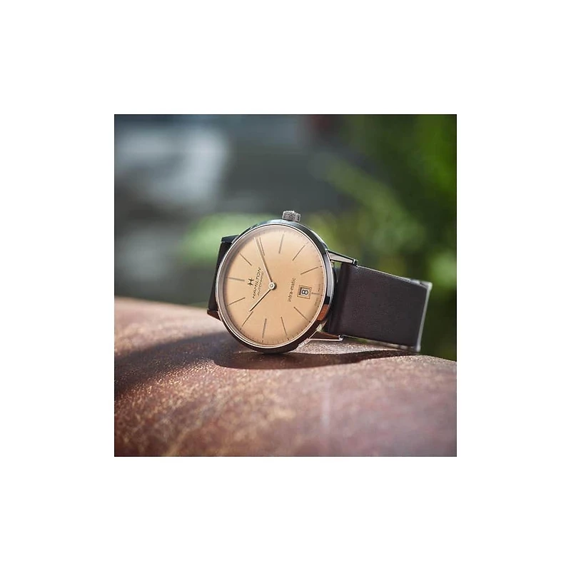 American Classic Intra-Matic Auto