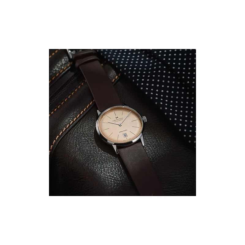 American Classic Intra-Matic Auto